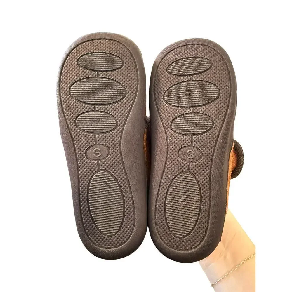 Livie & Luca Toddler Kid Caramel Hug Casual Shoes Size S